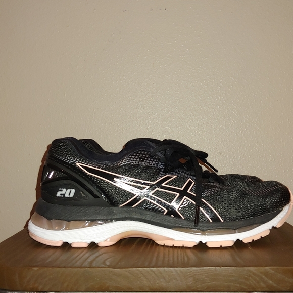 asics gel nimbus t850n